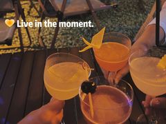 -城墙外BAR