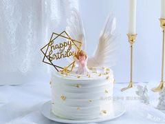 -卡漫莫尼蛋糕(私人定制店)