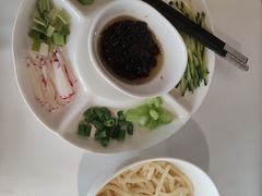 -四季民福烤鸭店(前门店)