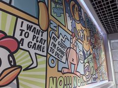 -BOPEYE·波派炸鸡(九霄天地店)