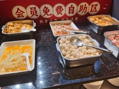 -唐河王记·南阳民间菜(国基路店)