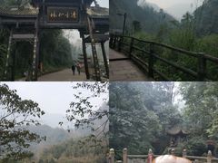 -峨眉山风景名胜区