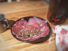 -胖记烤肉(湖大店)