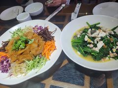-良师门滨海人家·海鲜·家常菜(滨海城店)