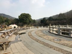 -白马涧龙池景区