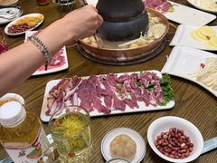 -蘭番坊青海特色铜锅涮·清真