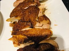福山烧鸡-东莱馋房(陆家嘴店)