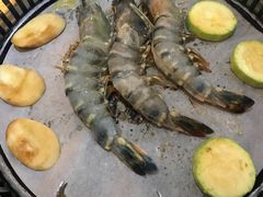-熊出没日本烧肉放题