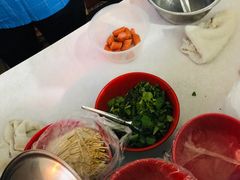 -虎卫烤肉(东关南街店)
