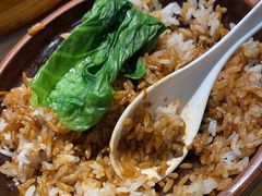 -裕鼎鲜·新中菜(青山湖万达店)