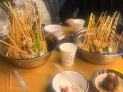 -嘉州鲜知味钵钵鸡(奎星楼店)