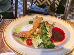 -玛格萝妮比萨屋(陆家浜路店)