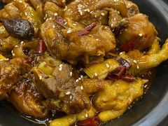 -江城燕子大排档(江汉路步行街店)