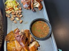 -滇西王子·山风云南菜·丽江地标品牌(古城南门店)