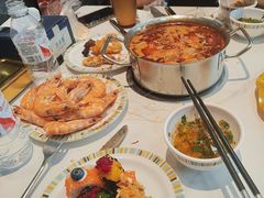 -吉布鲁牛排海鲜自助(温江合生汇店)