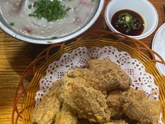 -南记食粥坊·宵夜大排档(莲花总店)