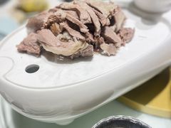 -宁夏国强手抓羊肉·清真菜(未央路凤三店)