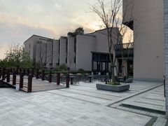 -上海崇明金茂凯悦酒店