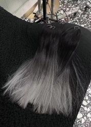 -HD HAIR STYLE