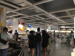 -宜家家居(哈尔滨商场店)