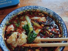 -颗颗香马边杨抄手(春华路店)