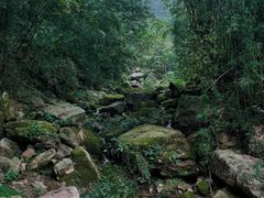 -海窝子古镇