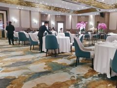 -富淳饭店(世纪公园店)