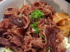 -铃木食堂(帽儿胡同店)