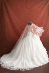 -太郎花子婚纱摄影TAHAKO(无锡店)