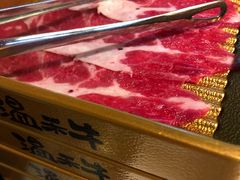 -温禾牛·和牛寿喜烧自助火锅(恒基名人店)