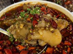 -李双猪·小龙虾·烧烤·羊肉煲(乐山店)