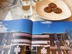 -上海西藏大厦万怡酒店