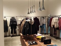-URBAN REVIVO(西安Momopark店)