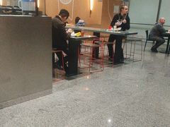 -麦当劳(北京大兴机场二层国内到达(安检外)店)