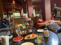 -西双版纳洲际度假酒店兰吧