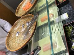 -威斯汀舞台餐厅