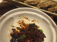 -绿茶餐厅(哈尔滨凯德店)