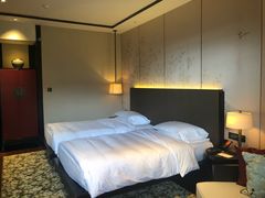 -上海崇明金茂凯悦酒店