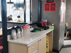-鱼酷活鱼烤鱼(梅江印象城店)