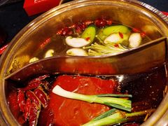 -镇江龙·火锅串串(武侯祠店)