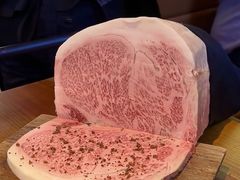 -大唐尚武烤活鳗鱼黑牛烤肉(大里路店)
