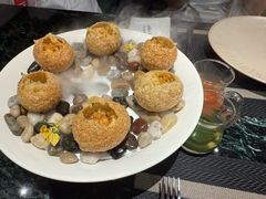 -Pita's&Tika's中东和印度风味餐厅(龙湖天街店)