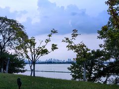 -东湖磨山景区