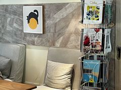 -彳亍咖啡·这里(水湾路店)