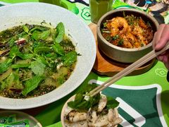 -新太二·鲜料川菜(晶耀前滩店)