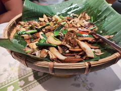 -云海肴·汽锅鸡·云南菜(高德置地店)