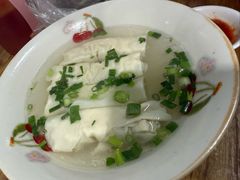 豪华面结-仓桥面结店