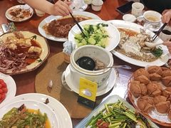 -乡村酒家·湖景客家菜(观澜店)