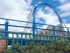 -七彩云南欢乐世界