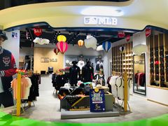 -MLB(砂之船奥莱店)